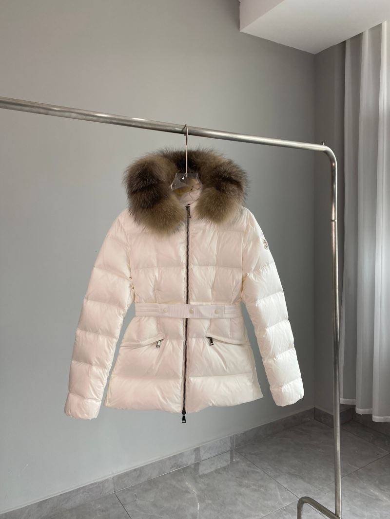 Moncler Down Jackets